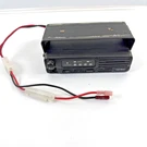 Yaesu Vertex VX-2000U 4 Channel Uhf Mobile Transceiver. Fixed Price $29.64.