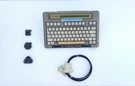 Motorola Alphamate 250,PT1019A,ALPHA-NUMERIC Paging Terminal #new. Fixed Price $249.00.