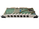 Alcatel 3FE24324AB 7330 Isam Fttn Host Expansion Interface Module. Fixed Price $100.00.