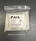 Afl Splice Protection Sleeves 60MM S015915 - Packs Of 100. Fixed Price $36.00.