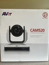 Aver Information COMSCA520 CAM520 12X Usb Video Conferencing Camera. Fixed Price $179.00.