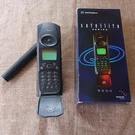 Motorola Iridium 9500 Phone + Accessories, Nib. Fixed Price $225.00.