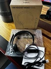Logitech Headset Mono H650E 981-000513. Fixed Price $50.00.