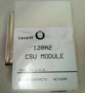 Avaya At&t Lucent Definity 120A2 2-PORT DS1 Channel Service Unit Csu Module. Fixed Price $5.99.