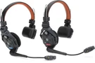 Hollyland Solidcom C1 Pro Wireless Intercom System - 2 Headsets. Fixed Price $584.10.