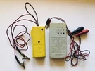 Lot Of 2 Vtg We Bell System 139A & Ks 16990L1 Test Sets. Fixed Price $20.00.