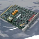 Alcatel MDR-6000 Contlr Controller Module 644-0092-002 Rev. Card Plugin Pcb. Fixed Price $59.99.