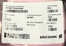 Ericsson 01500 R-state R1C Signal Communication Cable. Fixed Price $18.00.