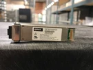 TRF7061FN330F00 Opnext Original Xfp 10GBASE 1550.92NM CH33 Dwdm 80KM Transceiver. Fixed Price $20.00.