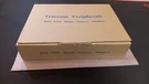 Telecom Peripherals MSA-9101 Music Source Adaptor. Fixed Price $29.99.