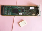 Fujitsu Card FC9616MS62 MS6A-OPT2 SNPQB2X5AB ISS.03 (WL125). Fixed Price $35.00.