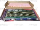 3FE26509AD01 Alcatel Pots Splitter Card 7330 Isam Fttn Vaucaea Avpc-a. Fixed Price $550.00.