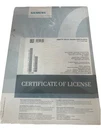 Siemens 6AV6613-1DA51-3CA0 Simatic Wincc Flexible 2008 Runtime 512 Powertags. Fixed Price $800.00.