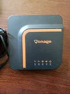 Vonage VDV23-VD Digital Phone Service Adapter With Power Supply. Fixed Price $34.99.