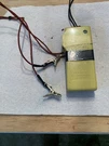 Vintage Bell System Number 139-B Test Set. Fixed Price $17.00.