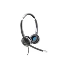 Cisco Systems CP-HS-W-532-USBA= Headset Wired Dual Ada. Fixed Price $225.30.