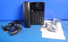 Polycom Vvx 250 Desktop Voip Phone W/handset Stand Ac Adapter 2200-48820-001 Nob. Fixed Price $29.56.