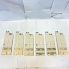 Adc, ICM-4R-MB160, DS3 Mid/bnc Odd Slt, Lot Of *RH032321. Fixed Price $300.00.