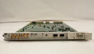 Alcatel-lucent BNJ68B Ctu-ii Crpskkbbak 44WW63 W/ OMQM-08 408845949 Card. Fixed Price $350.00.
