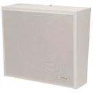 Valcom V-1016-W 1WATT 1WAY Wall Speaker White. Fixed Price $129.13.