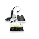 Jabra GN9350E Wireless Headset With Accessories 9326-607-505. Fixed Price $76.92.