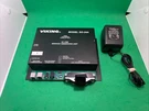 Viking SO-24A Line Service Observing Unit W/ Power Supply. Fixed Price $60.00.