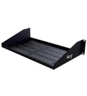 ICCMSRSV10 Rack Shelf 10IN Deep Single Vented 2RMS. Fixed Price $103.64.