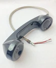 Rauland-borg ACC1700 Armored Cable Handset. Fixed Price $399.00.