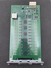 Avaya MM716 Analog Media Module HV6 24 Port 700466642 For G450 G430 G350. Fixed Price $450.00.