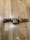 Vintage Bp V-1850 Video/audio Signal Enhancer With Gain Control Rca Cable. Fixed Price $30.00.