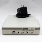 Canoga Perkins Fiber Modem T12262-S-01-01-1. Fixed Price $44.99.