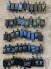 Joslyn 2401-31-G Replace At&t 3B1A, 3B1E, 3A5A 0688 Fuse 4B1S-300 Surge Protect. Fixed Price $20.00.