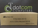 Inter-tel Dss 5550.8416 Add On Module *new Box* Used 8520 8560 8660. Fixed Price $55.00.