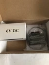 New Dynametric Telephone Recorder Interface TRI-804. Fixed Price $17.99.