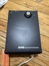 North American Communications Nac WM02-000 Chassis. Fixed Price $99.99.