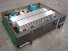 Used Northern Telecom NT6D41AB Power Supply Card Rlse 03. Fixed Price $40.00.
