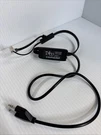 Plantronics APC-43 Electronic Hook Switch Ehs Cable (88). Fixed Price $17.96.