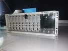 Adtran NIU3 1212078L1 Shelf With 9 Cards.. Fixed Price $199.00.
