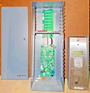Mircom TX3-200-4U-A Slim-line Electronic Scrolling Directory Lobby Control Kit. Fixed Price $1000.00.