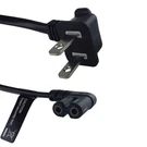 Used Samsung 3903-000853 Tv Power Cable 2-PRONG Ac Cord Tested Working. Fixed Price $8.98.