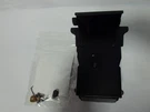 *new* Ens MX915 Credit Card Stand Locking Swivel Tilt W/ Key 367-3046-KBL-E. Fixed Price $39.94.