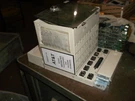 Westell A90-28MA208A 8-SLOT Universal Data Assembly (857). Fixed Price $65.00.