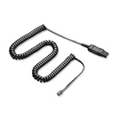 Plantronics A10-16. Us/apla Spare Cable P/n: 66268-03. Fixed Price $41.66.