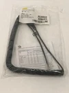 Jabra Biz 2400 Qd To RJ9 Coiled Cord Siemens Openstage Phone 8800-01-89. Fixed Price $10.99.