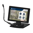 Algo 8450SG Ip Console With Stand, Gooseneck Mic. Fixed Price $1595.00.