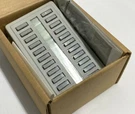 Nortel NT2K22VH93 Add Module Button Rel 04. Fixed Price $24.90.