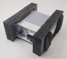 New Ericsson Ukl 402 22/04L Mini-link 6363 80/04L Bfz 611 95/04L R1A. Fixed Price $580.00.