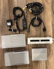 Nortel Norstar Meridian 2X NT8B90AC-93 Rad NT8B90AL-95 ATA2 For Parts Only Lot. Fixed Price $99.99.