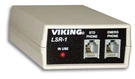 Viking Electronics Line Seizure Relay LSR-1 Upc 615687220841. Fixed Price $131.99.