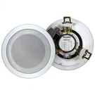 Bogen In-ceiling Speaker Rms White (SEC4T). Fixed Price $45.42.